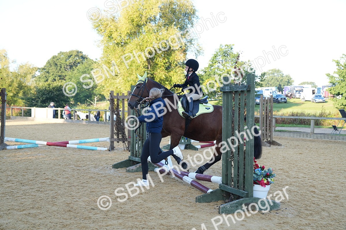 SBM_58926 - J63 - Minis Clear Round 30cm 40cm