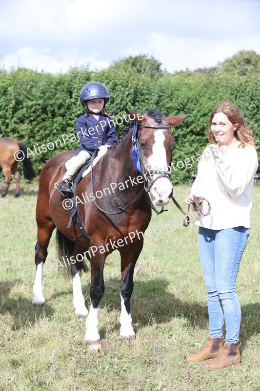 20250831-1259 - Class 15 - Ridden Veteran