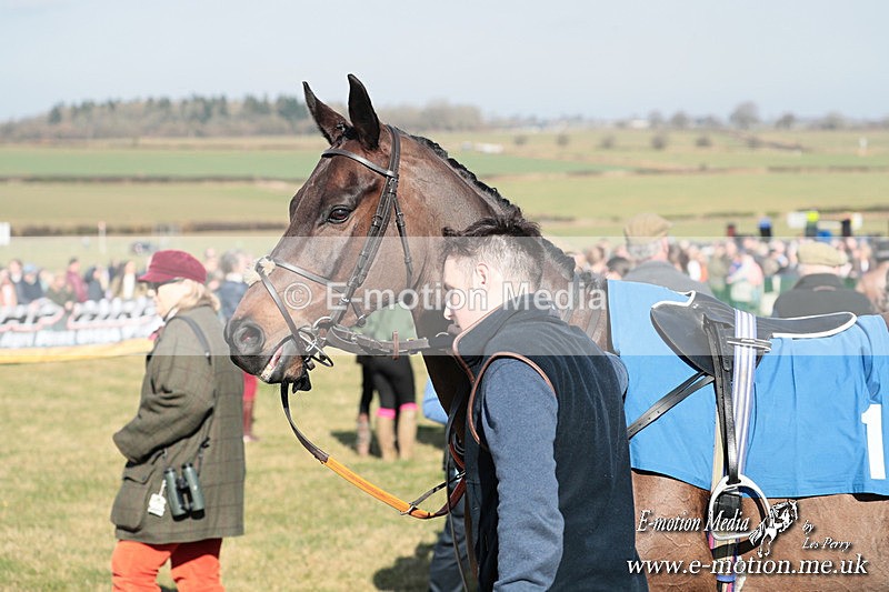 PtP 010325 26 - Beaufort Races Didmarton 01/03/25