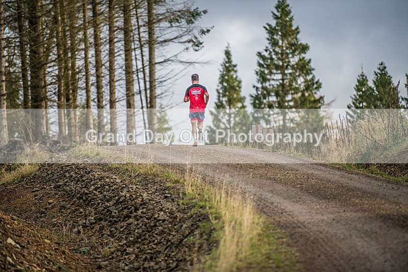 Glentress 21  10K-740 - High Terrain Events Glentress 21 & 10K Trail Races Saturday 16th November 2024