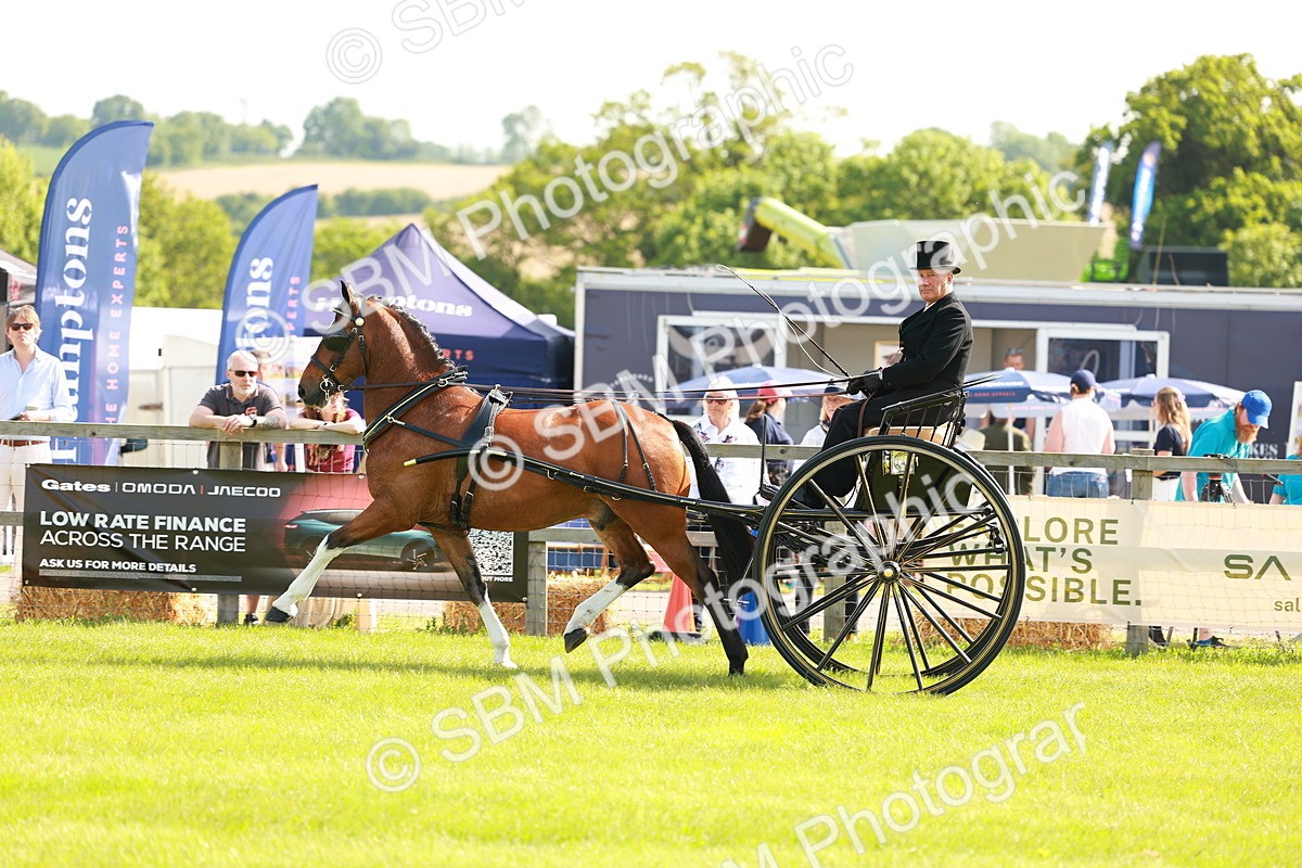 SBM_01261 - Class 2-4 - HOYS Private Driving
