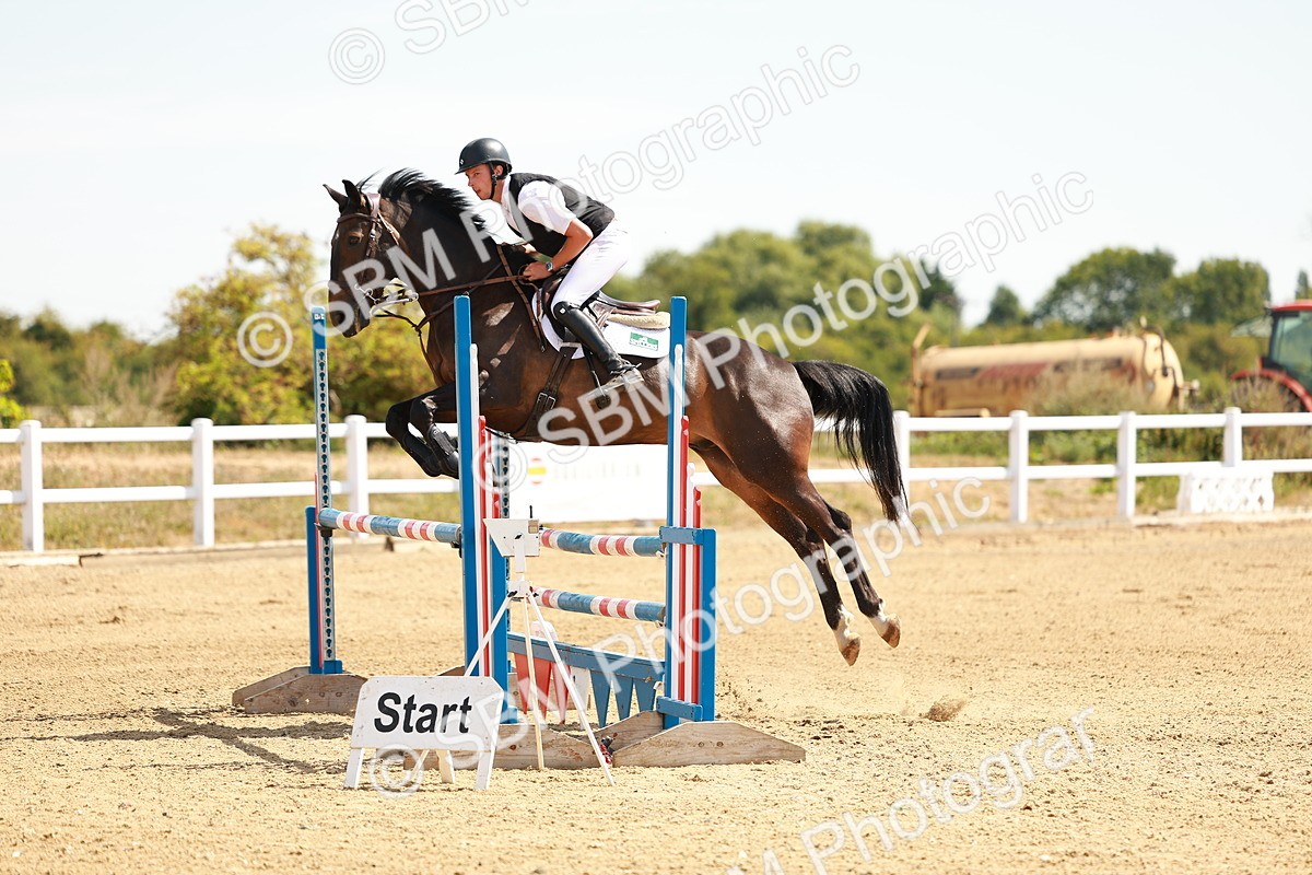 SBM_002771 - Class 10 - 0.95cm Amateur Championship
