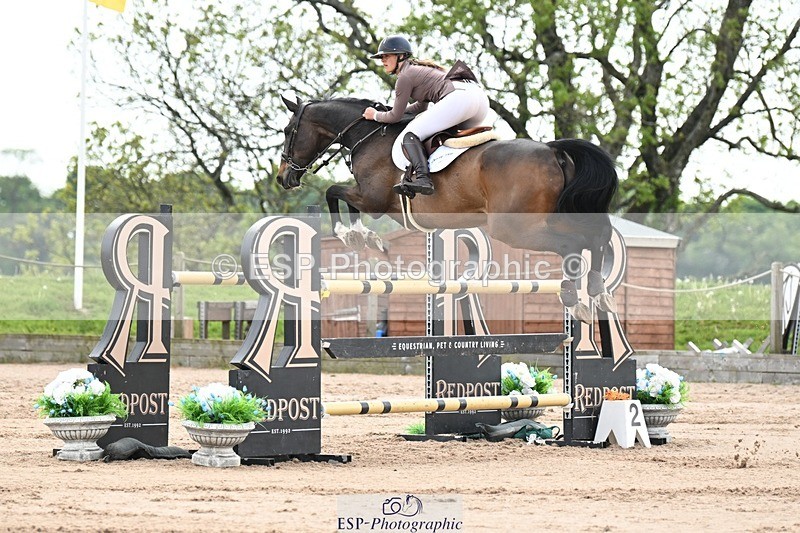 250509-134318-07452 - Cls 15 Talent Seeker inc 7yr old - 1.30pm break to End