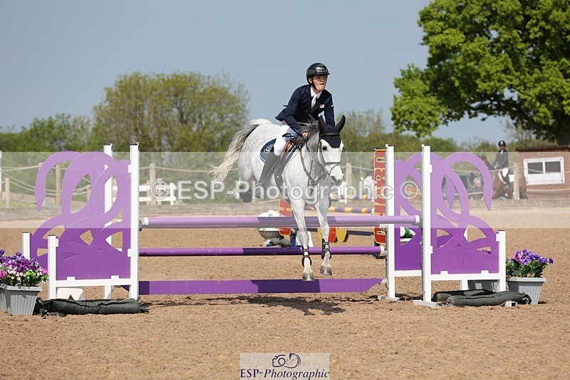 250503-113959-00839 - Cls 8 Pony Newcomers and 1m Open