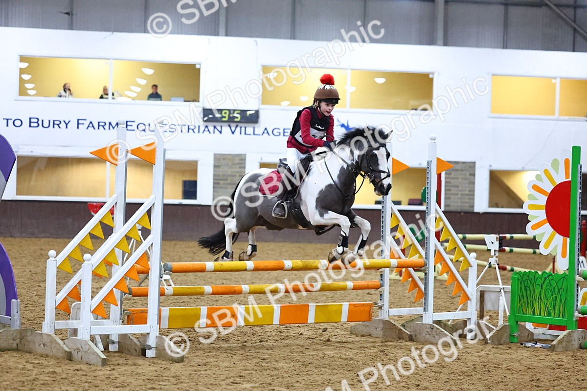 SBM_002505 - Class 5 - Jingle Bells - 80cm