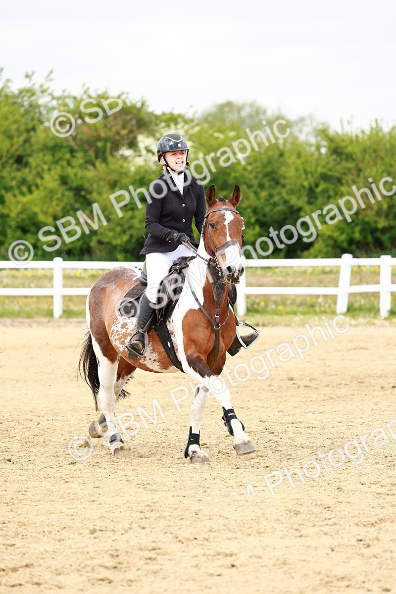 SBM_008141 - Class 3 - 60cm