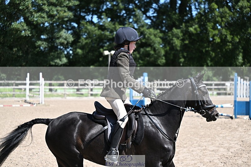 240729B-121132-02598 - Showjumping Competition