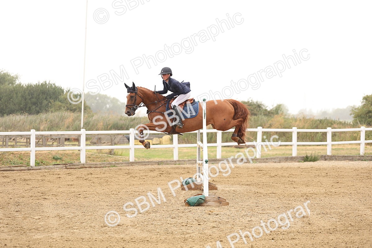 SBM_024131 - Class 6 - Senior Newcomers 1.10m