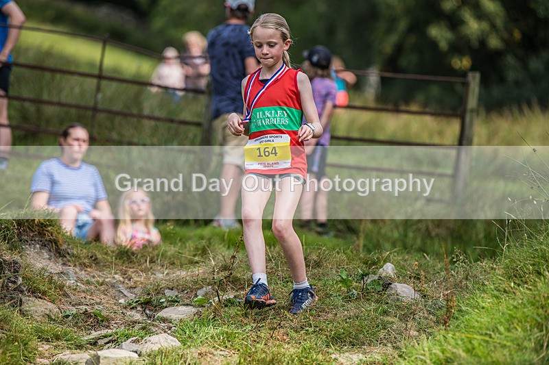 Grasmere Sports-814 - Grasmere Sports Junior & Senior Fell Races Sunday 24th August 2025