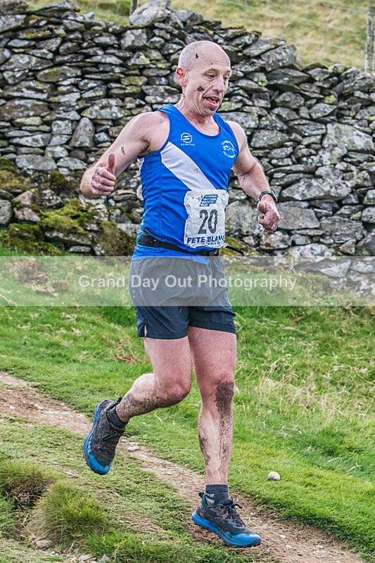 HBMR-Leg 4-631 - Hodgson Brothers Mountain Relay Leg 4 Saturday 5th October 2024