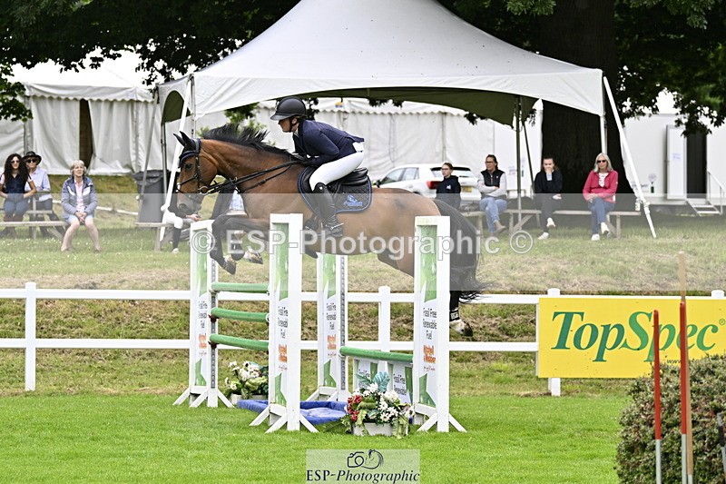 250613A-124738-01920 - Cls 3 Snr Foxhunter