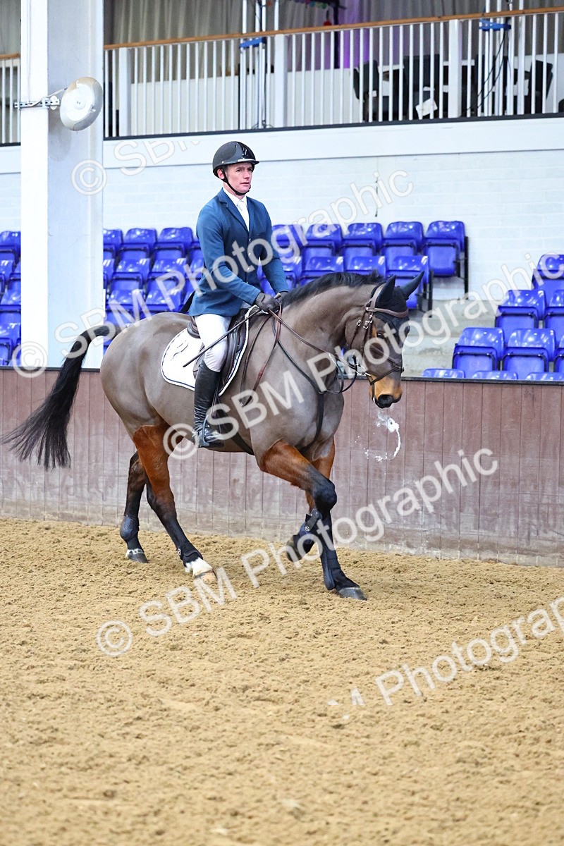 SBM_000768 - Class 3 - Senior Discovery - 1.00m