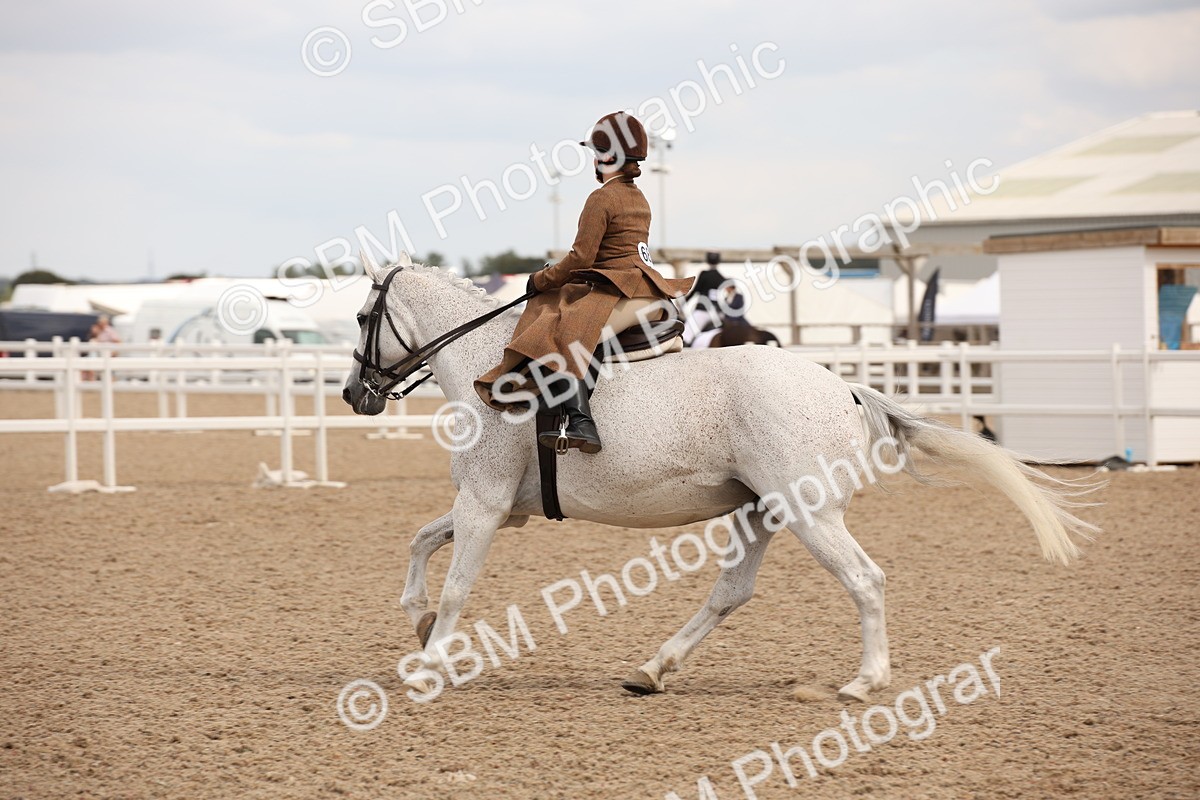 SBM_05426 - Class 22 SSA Equitation