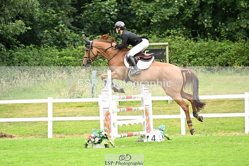 250705A-121130-14605 - Cls 30 Snr Foxhunter 2nd Round