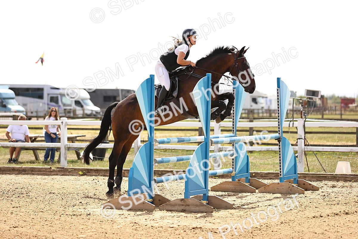 SBM_006482 - Class 11 - Senior Discovery - 1.00m