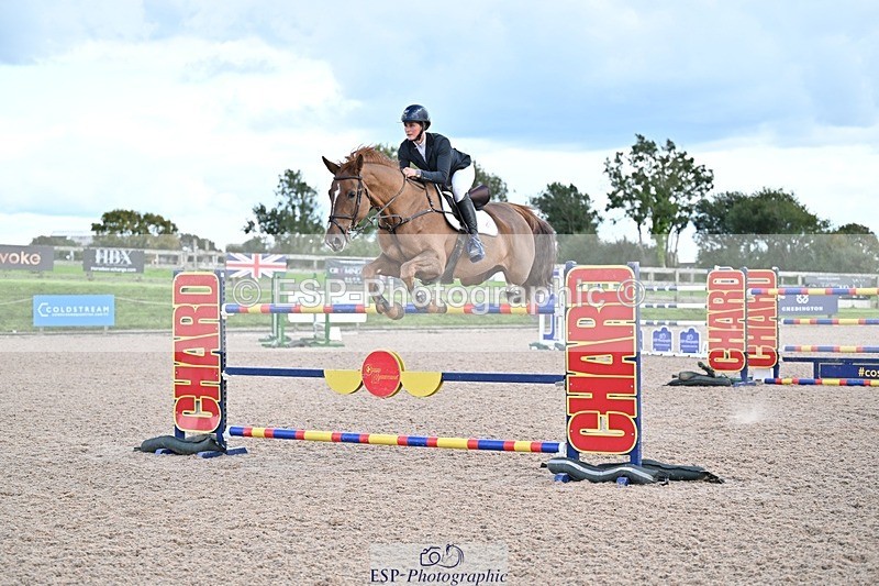 250924-151246-00683 - Cls 7 National 1.30m and 1.40m