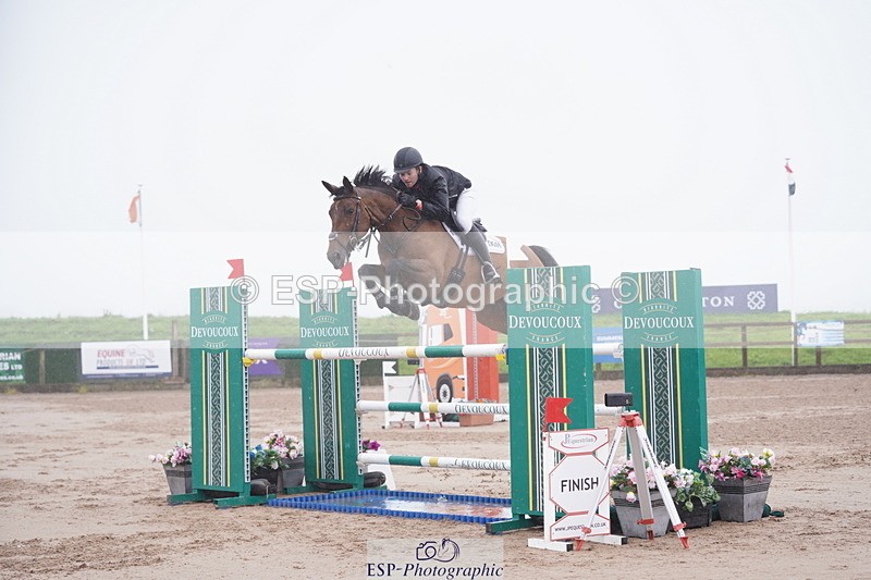 240720A-131558-14996 - Cls 35, YH 7 Yr Olds 1.35m