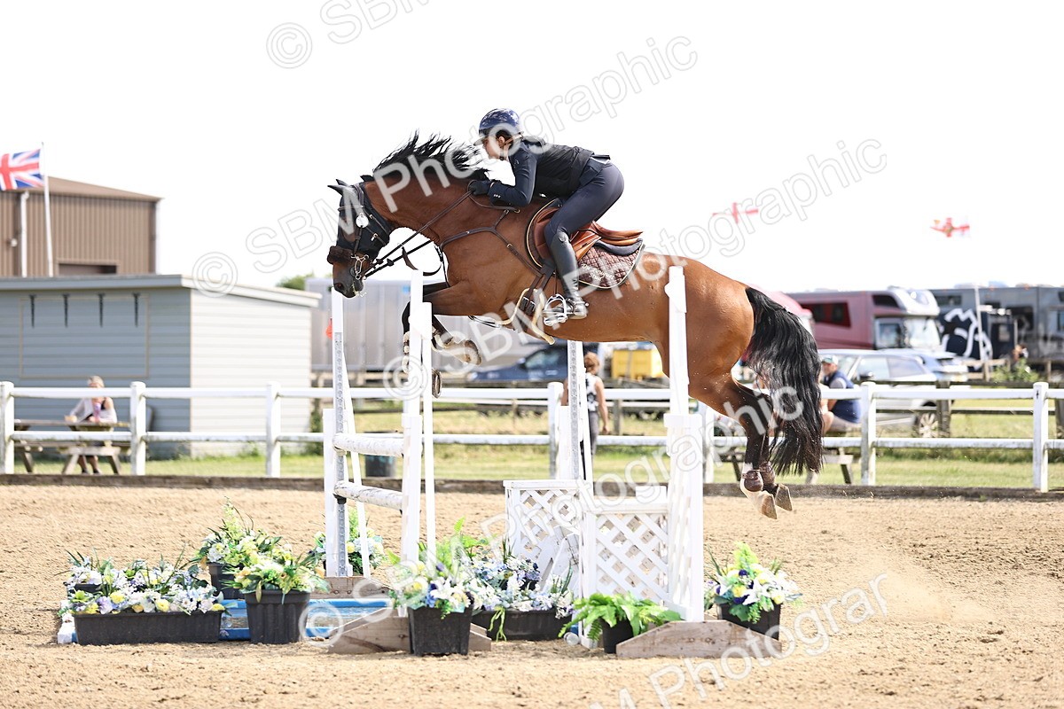 SBM_004486 - Class 23 - Talent Seekers Inc 7Yr Old Championship Qualifier 1.30 - 2nd Half