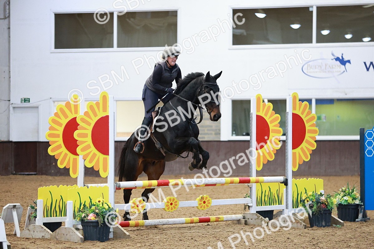 SBM_002785 - Class 8 - Clear Round 80cm