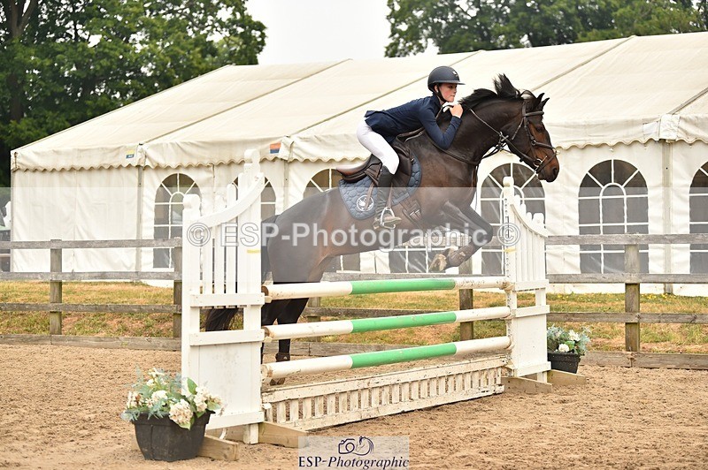 230618-100148-10945 - Cls 24 Pony Newcomers & 1m Open