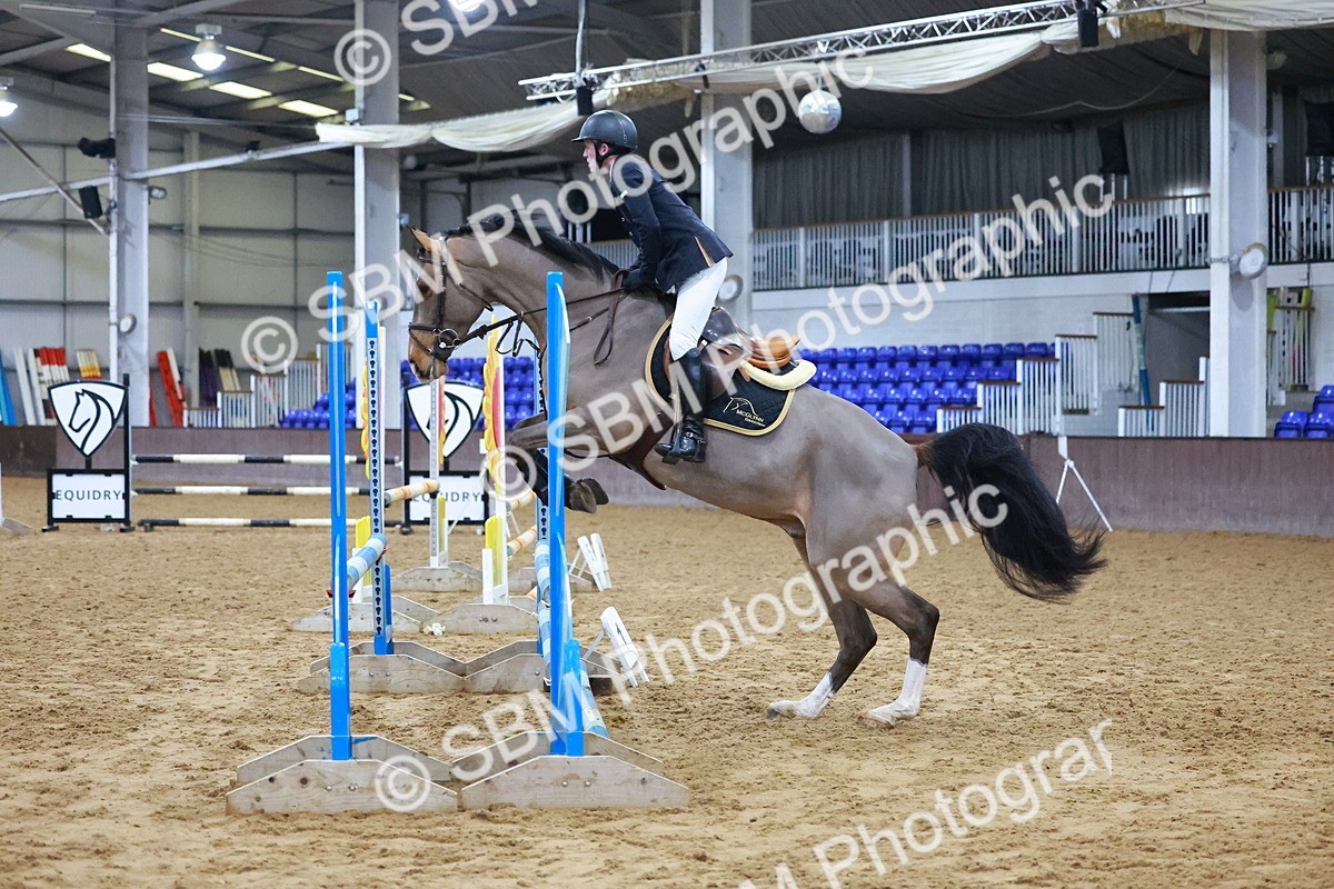 SBM_000729 - Class 2 - Senior British Novice - 90cm