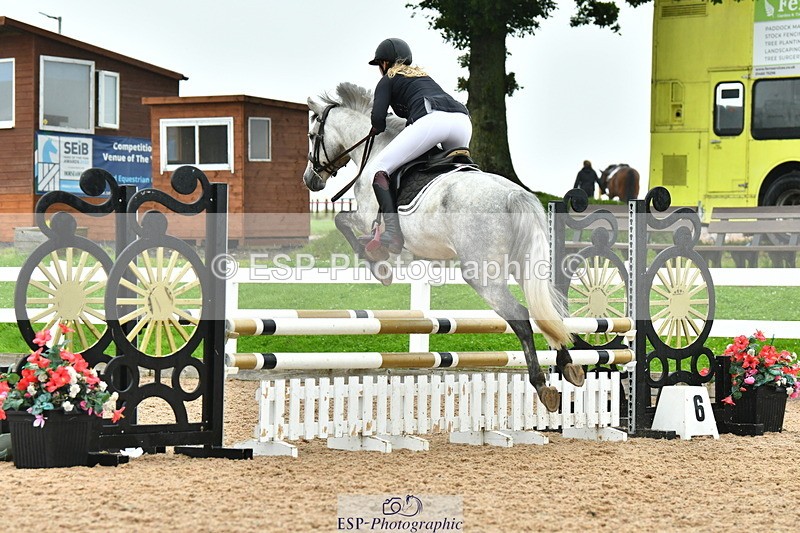 230730A-093124-08259 - Cls 31 British Novice & 90cm Open