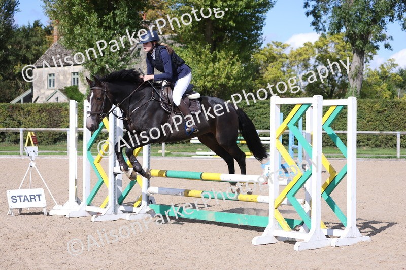 20250928-1645 - Class 5 - 80cm