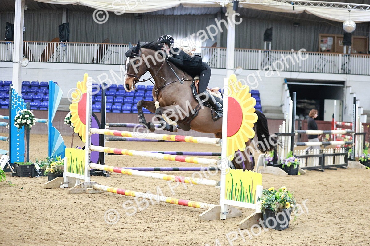 SBM_000794 - Class 4 - Senior Newcomers - 1.10m