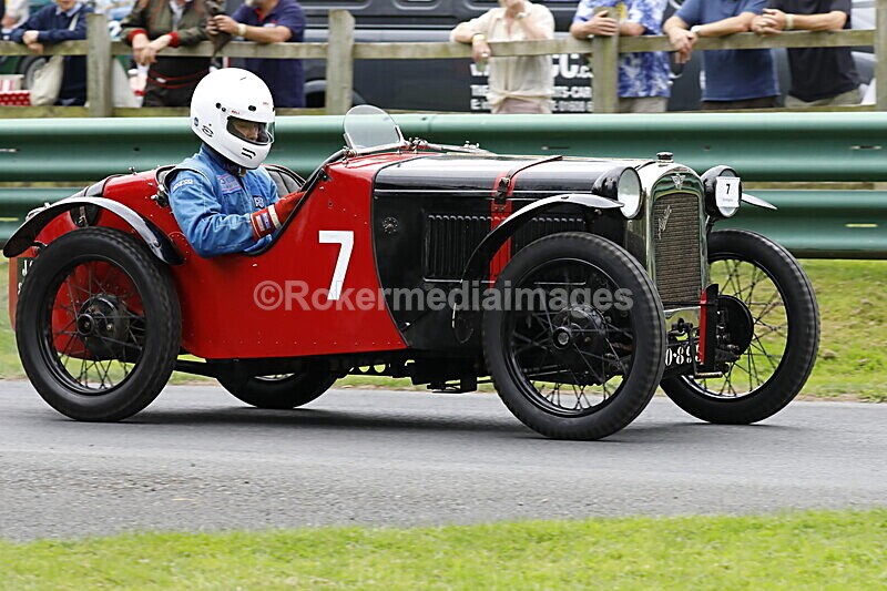  - VSCC Prescott Aug 4th