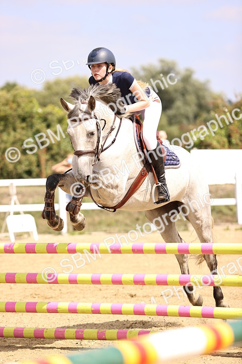 SBM_006416 - Class 11 - Senior Discovery - 1.00m