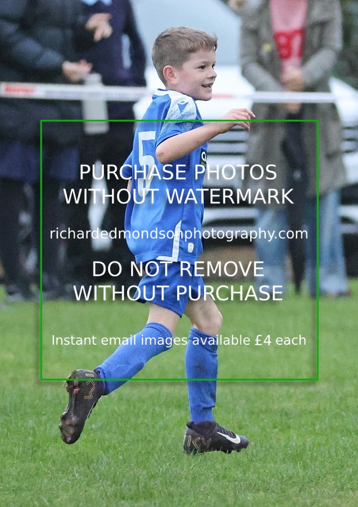 533A0614 - Wattsfield U9 vs Swarthmoor (17/9/25)