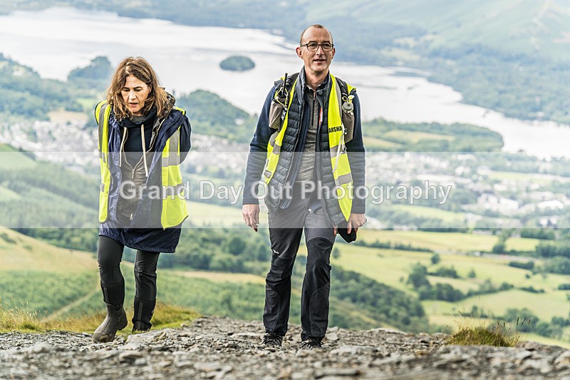 Skiddaw-12 - Skiddaw Fell Race Sunday 7th July 2014