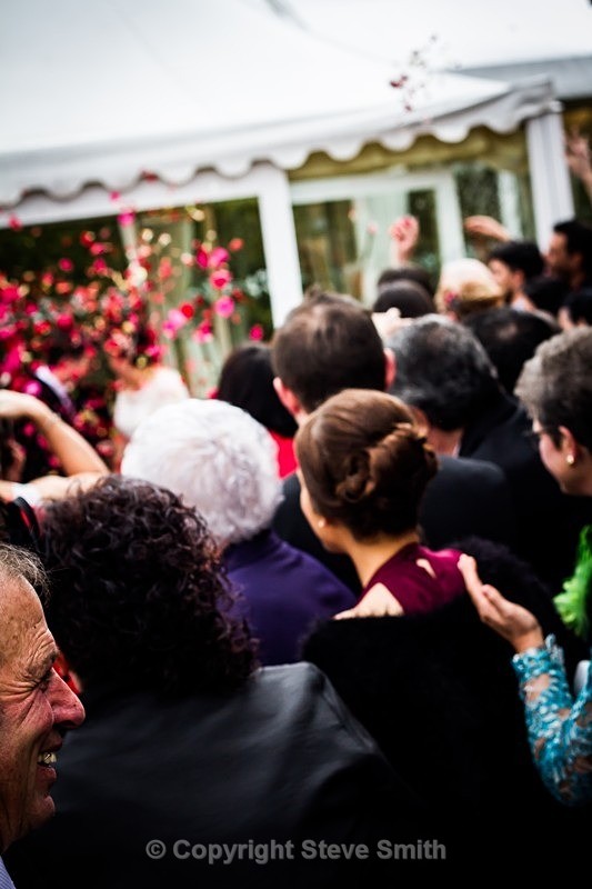  - Weddings & Christenings