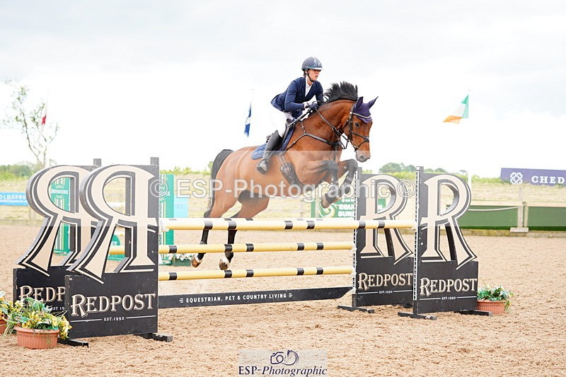 240524A-122632-03500 - Cls 15 Foxhunter