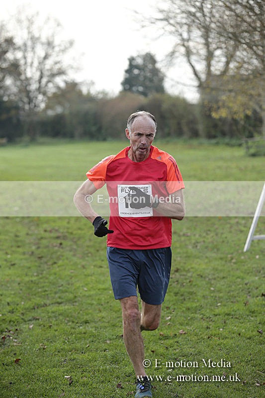 CAD5 171119-1062 - Sutton Benger 5 mile Flyer – 17th Nov 2019