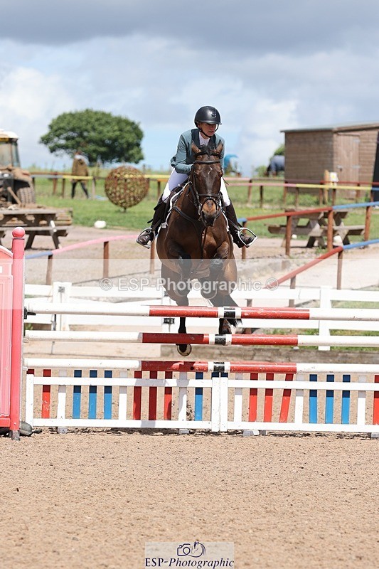 250528-151534-01503 - Cls 6 Foxhunter and 1.20m Open