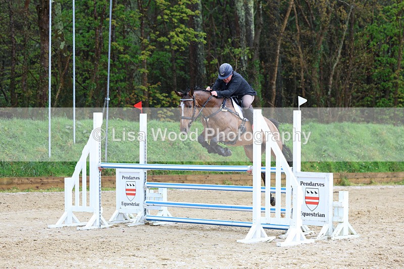 3E7A1578 - Class 6: Senior 1.05m