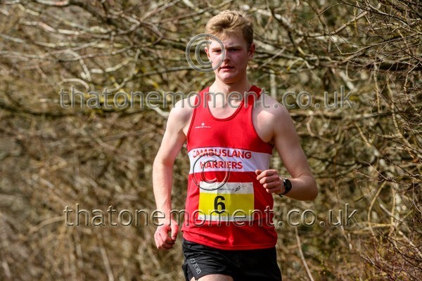 Livirelays25-929459 - Male Set Two