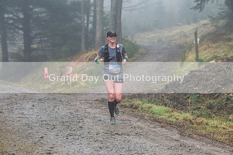 Glentress 21  10K-1787 - High Terrain Events Glentress 21 & 10K Trail Runs Saturday 18th February 2023