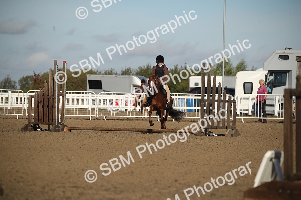 SBM_12631 - Class 503a - Bottom Hole Working Veteran (15-19)