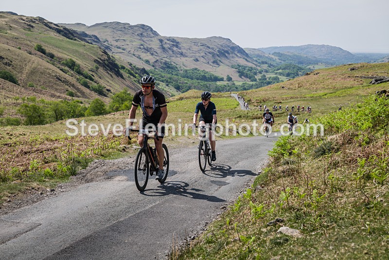 130941 - Hardknott Pass Camera 1 13.00-14.00