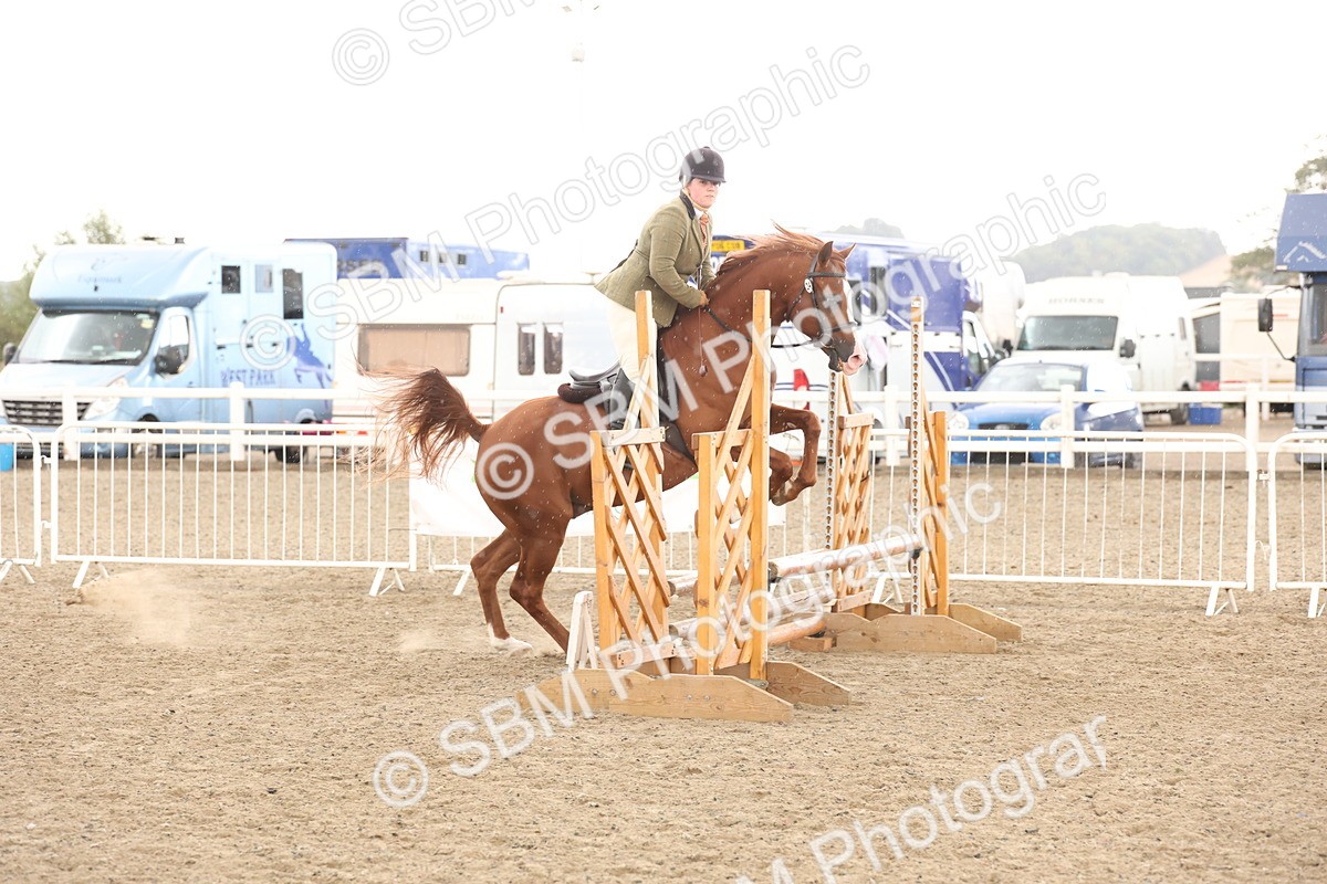 SBM_07585 - Class 59b -  Style & Performance - 80cm (20+)