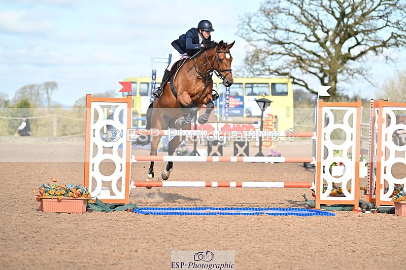 240418A-095010-01848 - Cls 1 2 Star Small Tour 1.30m