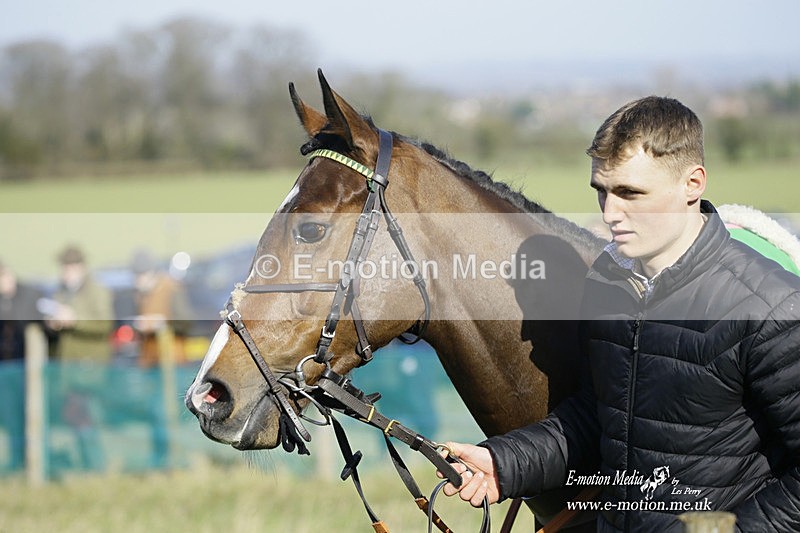 PtP 260222 04 - Kingston Blount Racing Club Point-to-Point 26/02/22