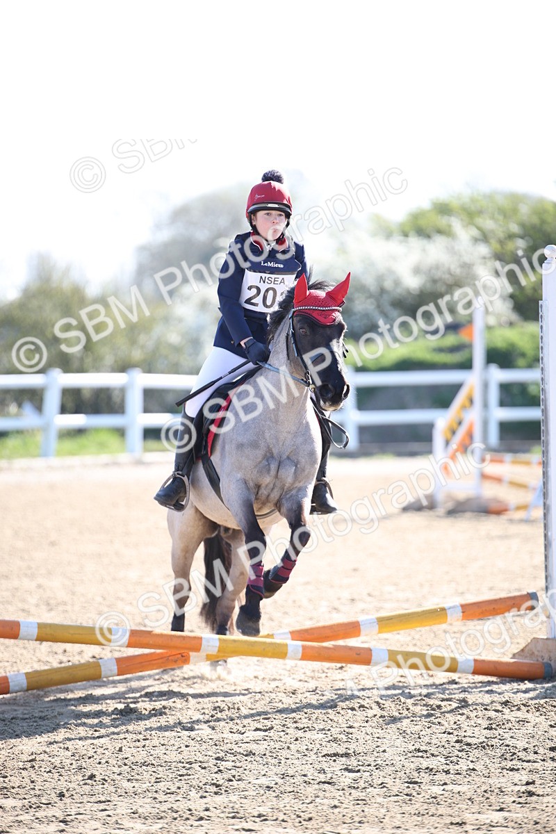 SBM_000184 - Class 1 - 40cm