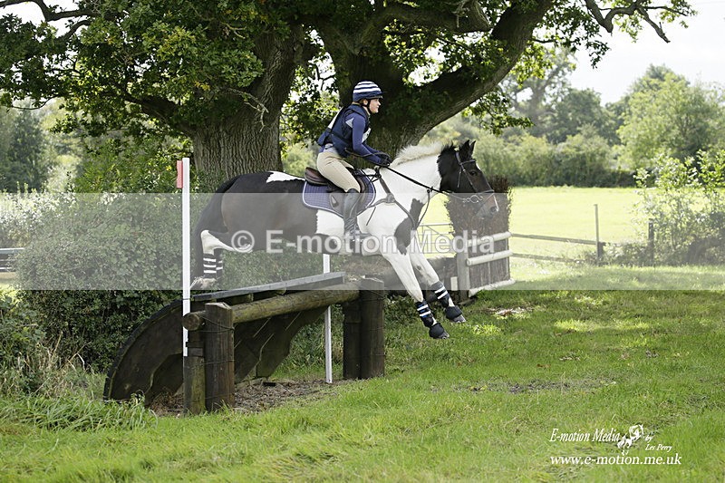  WWHT 031021 4060 - Open (1.00m) 03/10/21