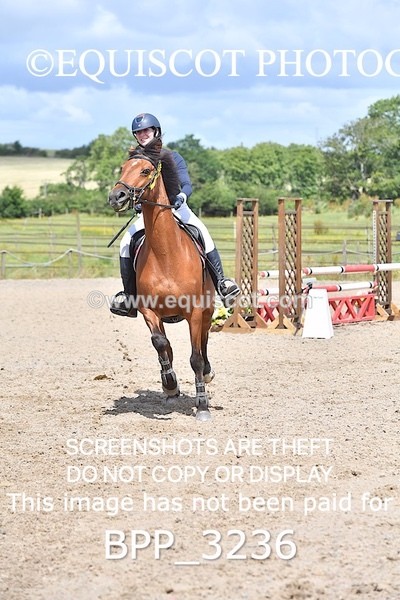 BPP_3236 - CLASS 14 SUN 0.95m Amateur Championship Qualifier