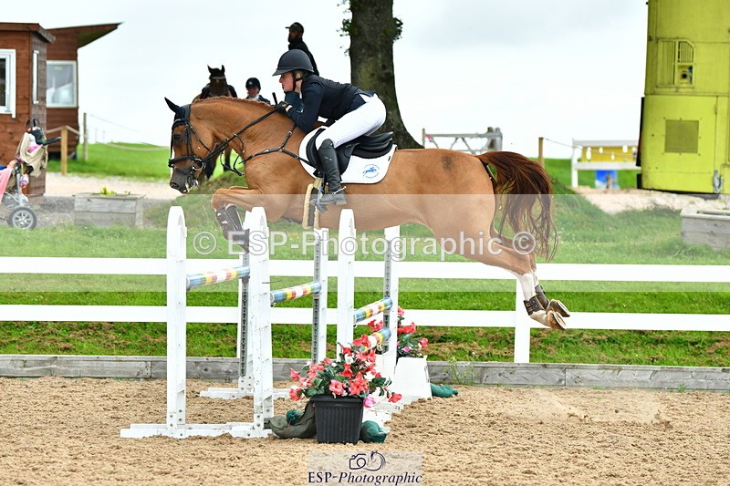 230813A-153605-13104 - Cls 44 A&B 1.10m National Amateur Qualifier & 1.10m Open