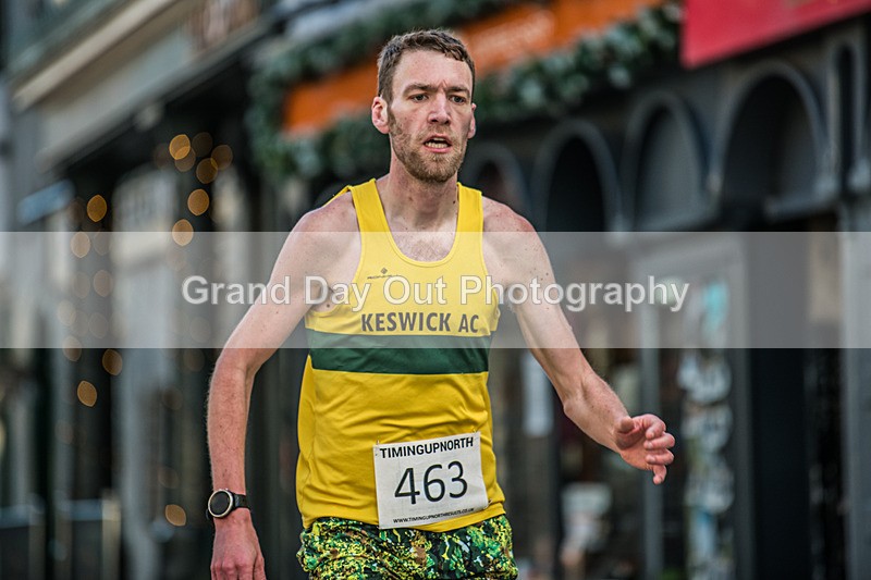 Keswick RTH-222 - Keswick AC Round The Houses Road Race Wednesday 24th April 2024