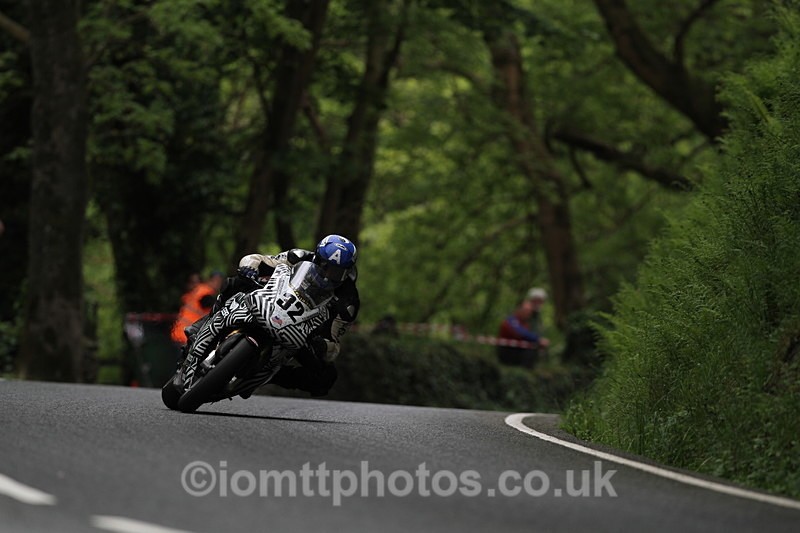PR154992 - Superbike TT